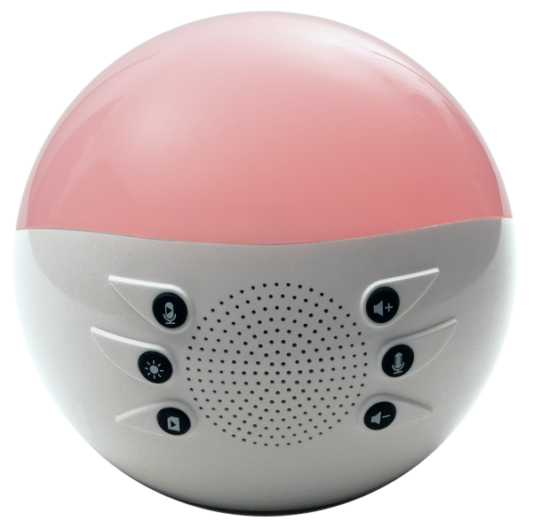 Musical Baby Night Light Musical Night Light Sounds U Like