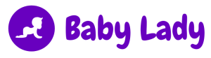 Baby Lady logo