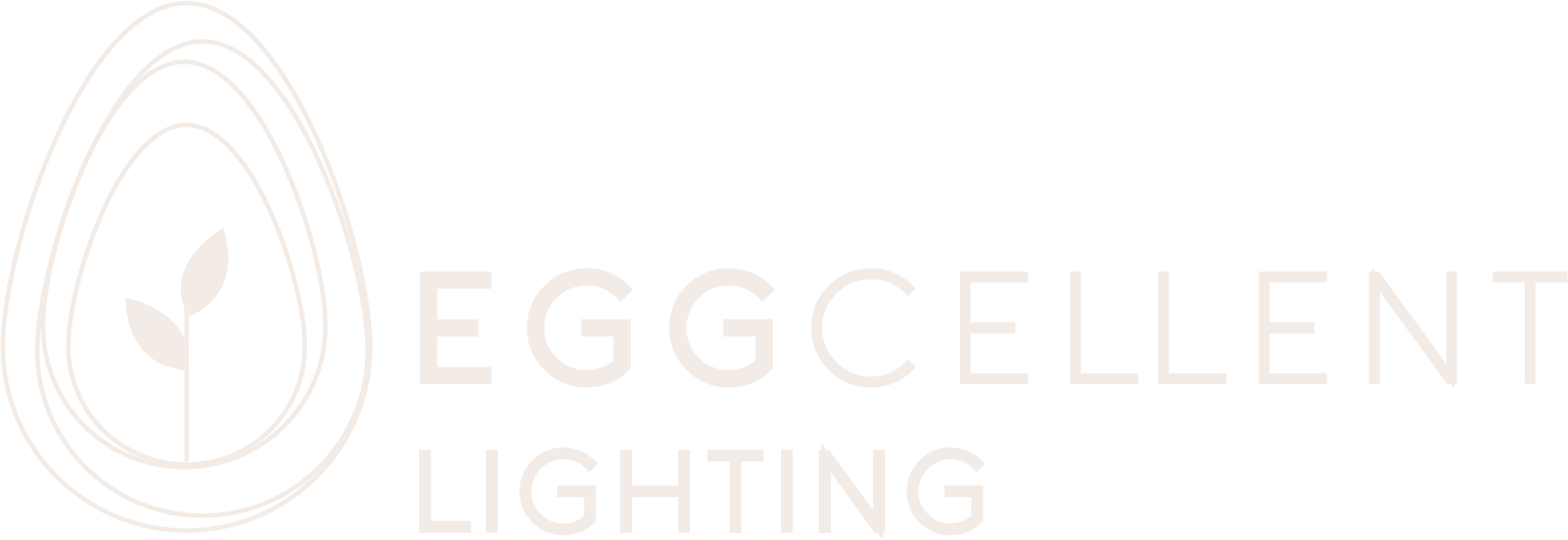 Eggcellent Lighting Logo