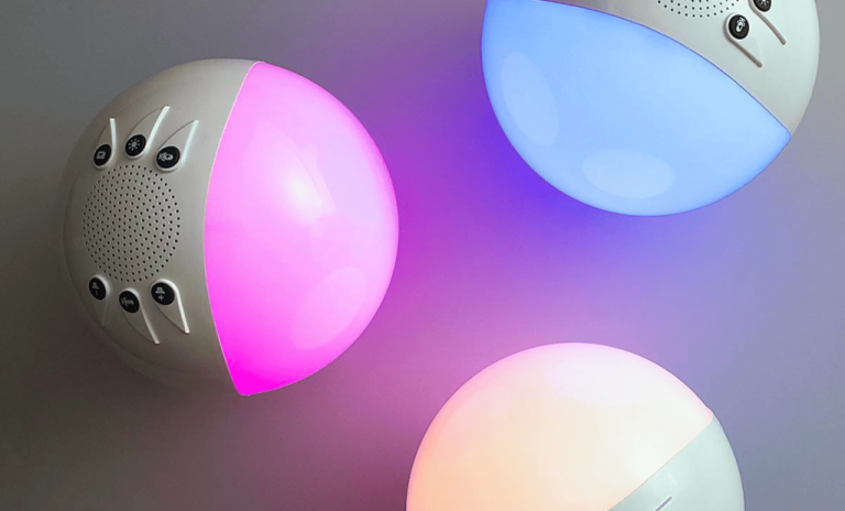 Sounds U Like: Your Child's Sleep Companion Sounds U Like: Your Child's Sleep Companion